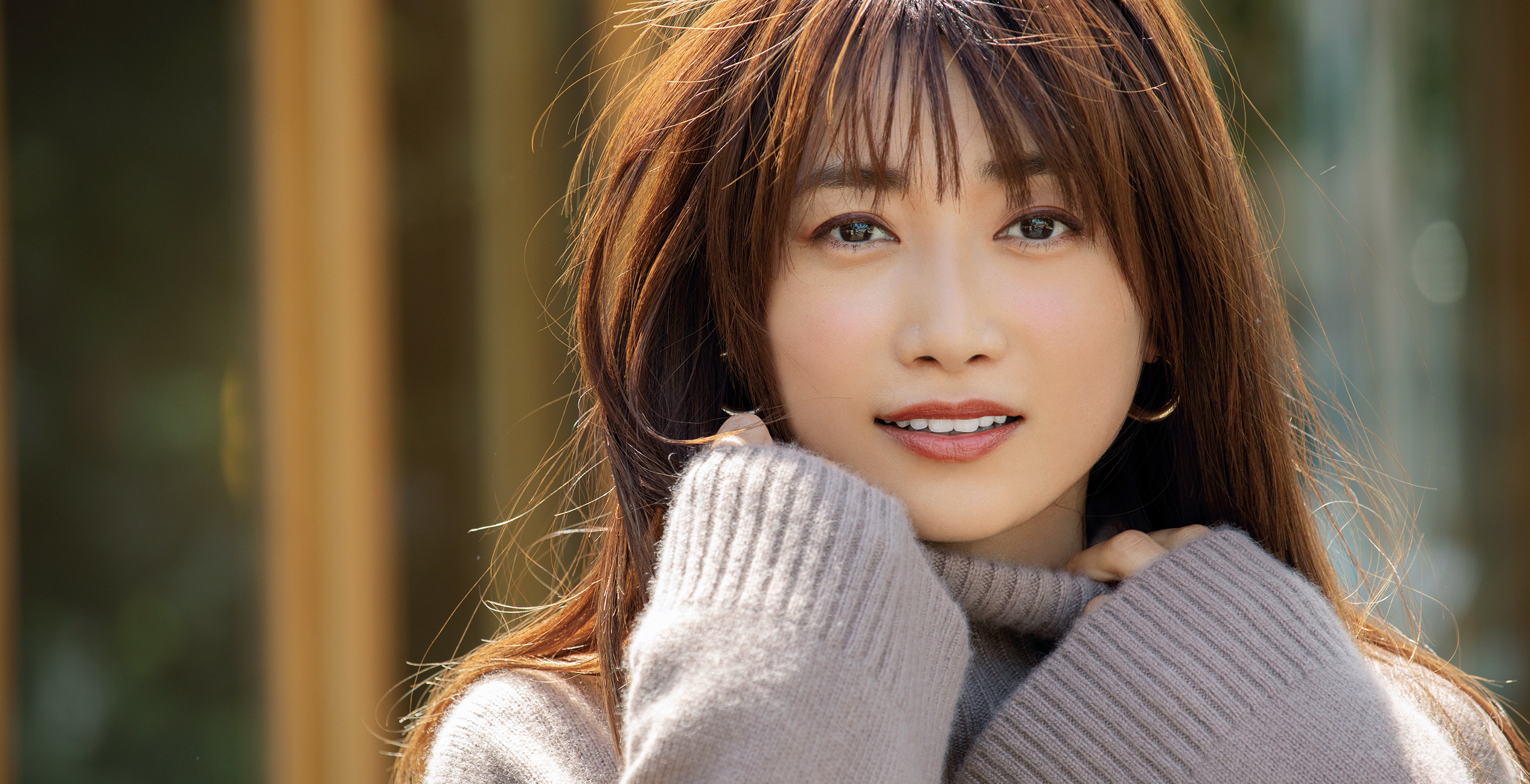 【ニット大特集】2019年秋冬におすすめの30代 レディースニットまとめ