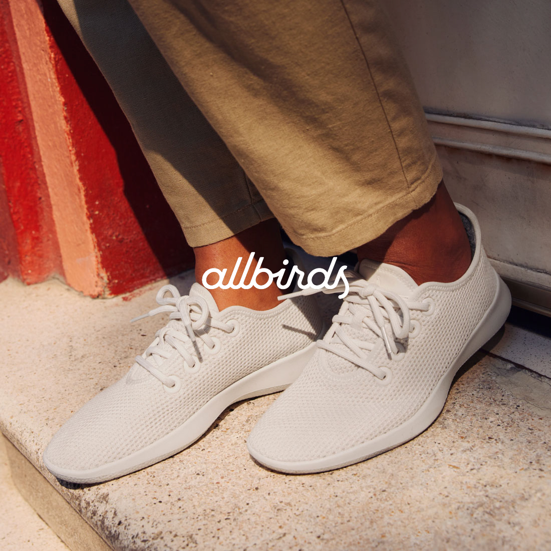 「Allbirds（オールバーズ）」ってどんなブランド？