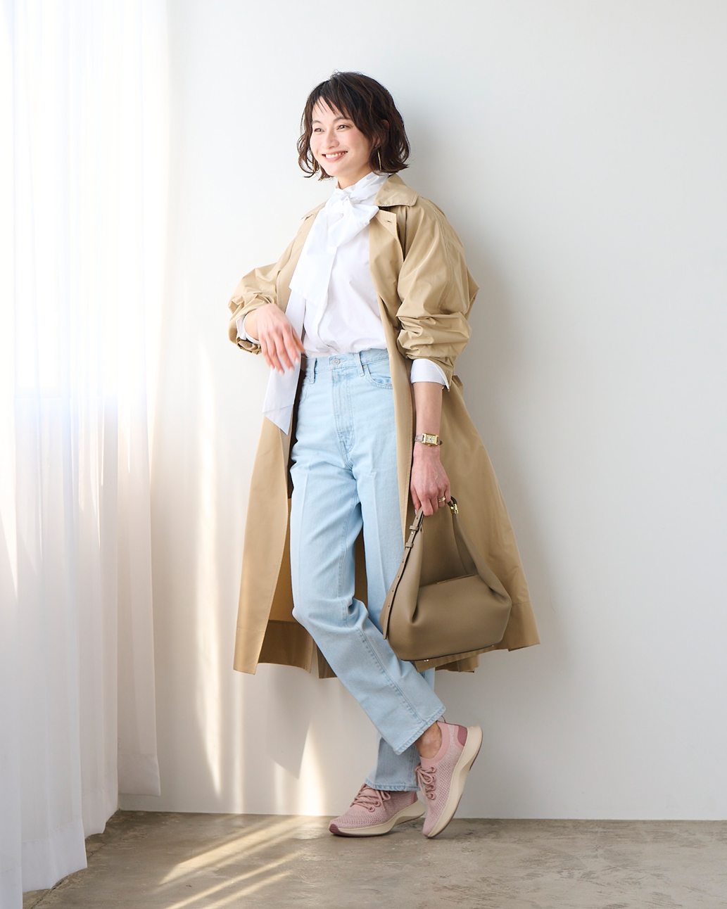 こだわったのは天然素材と極上の履き心地。「Allbirds」大人に選ばれる、これからのサステナブル・スニーカー