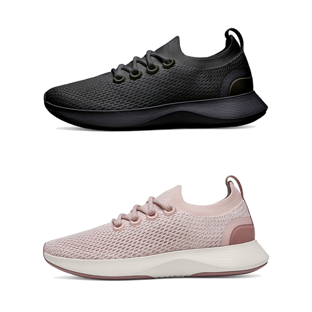 Allbirds ダッシャーNZ