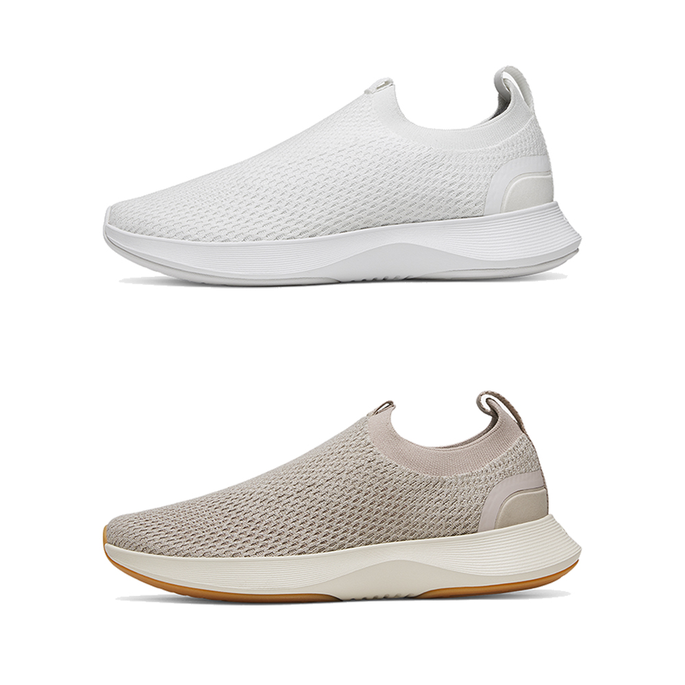 靴「ダッシャーNZリレー」