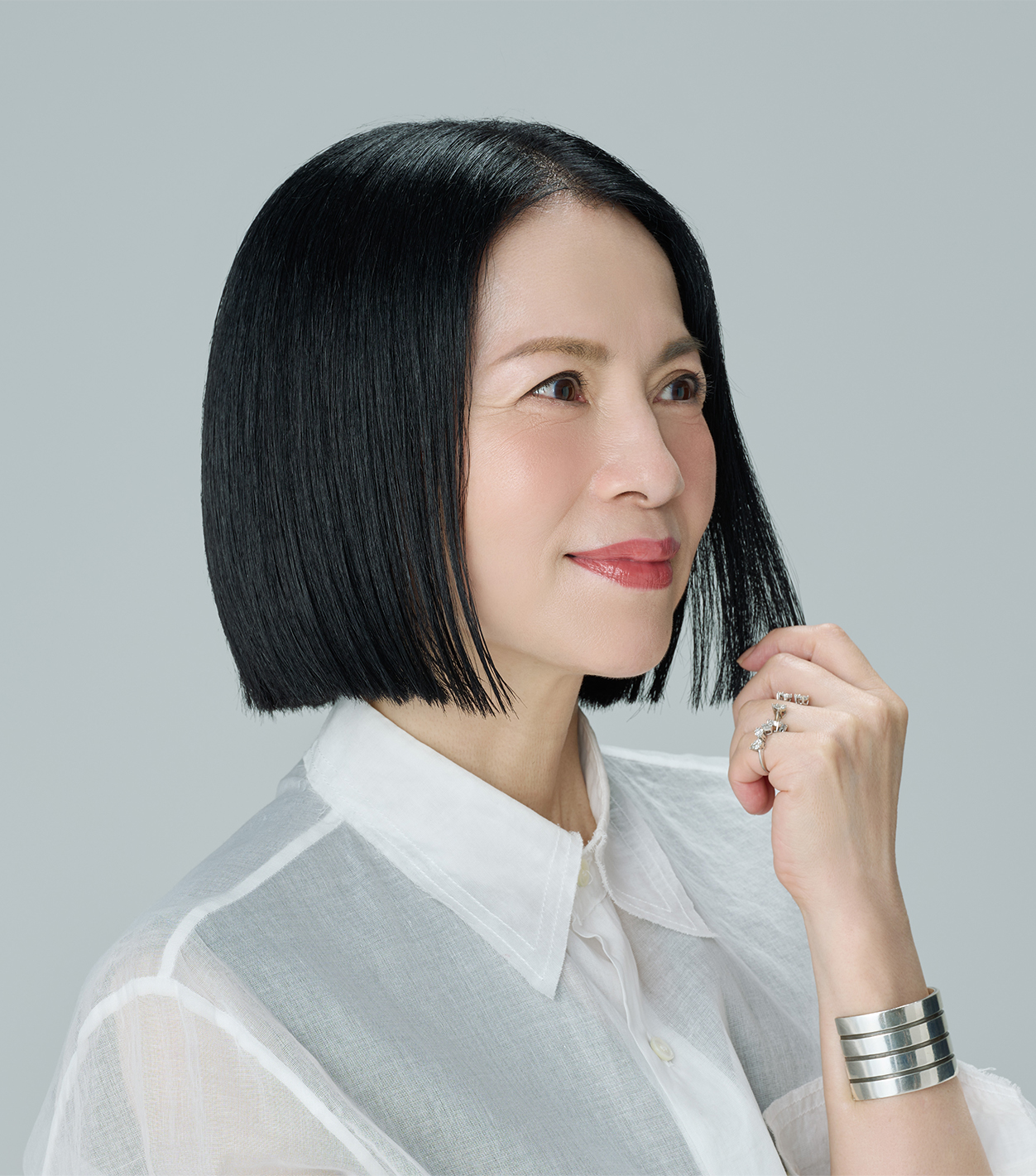松本千登世さん