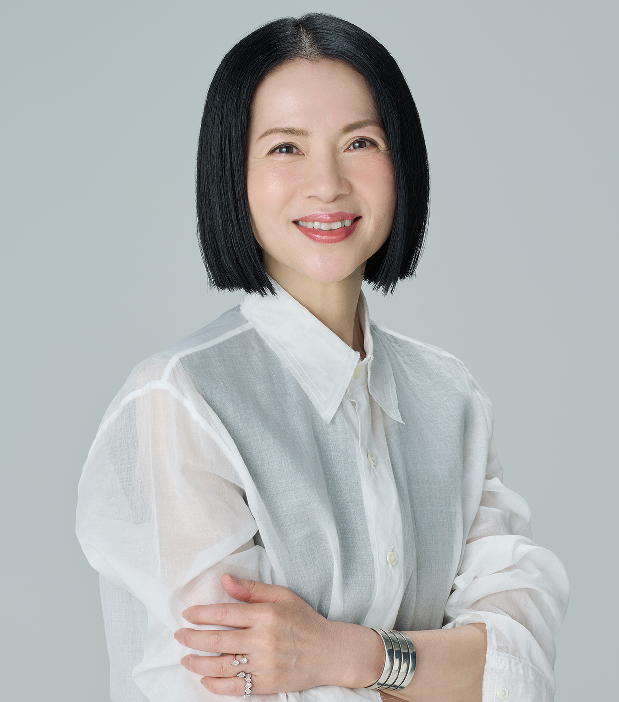 松本千登世さん