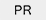 PR