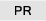 PR