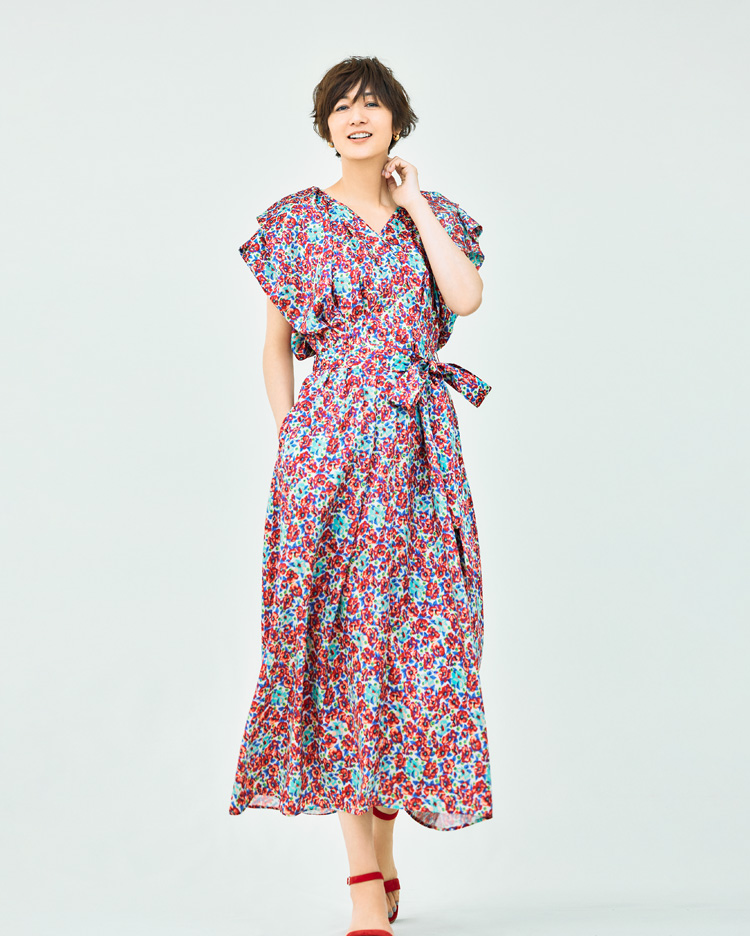 【みかん】ストラスブルゴ　ワンピース みかん】ストラスブルゴ ワンピース みかん】ストラスブルゴ