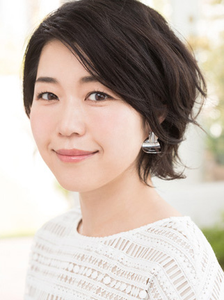 美女組No.107ウマキさん