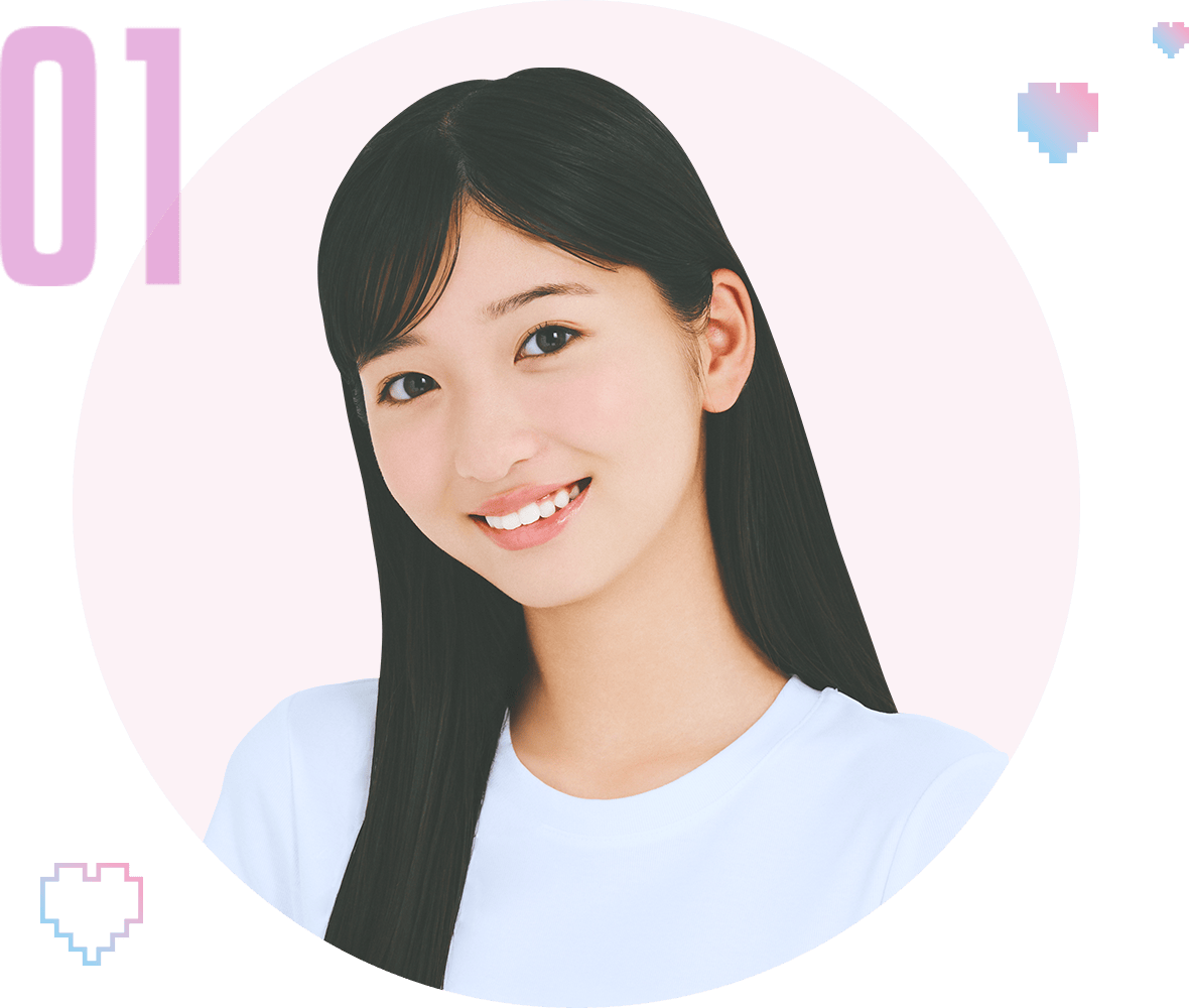 新井あいら 写真