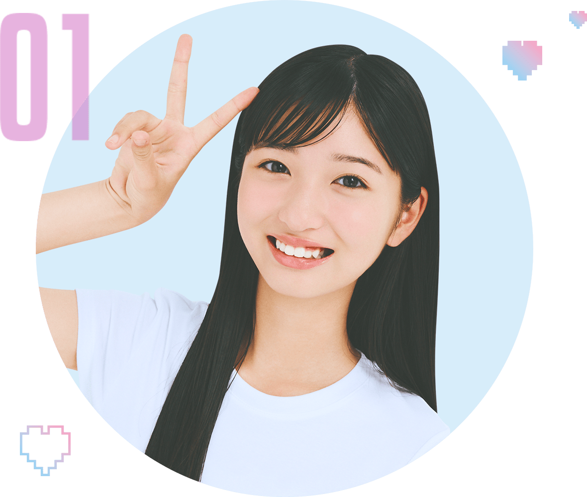 新井あいら 写真