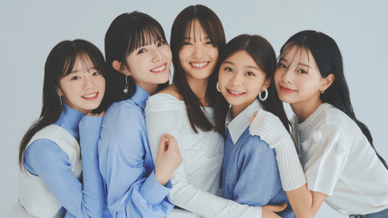 【速報！】ミスセブンティーン2024が決定！　5人の新モデルの活躍をお楽しみに♡ サムネイル