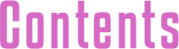 Contents