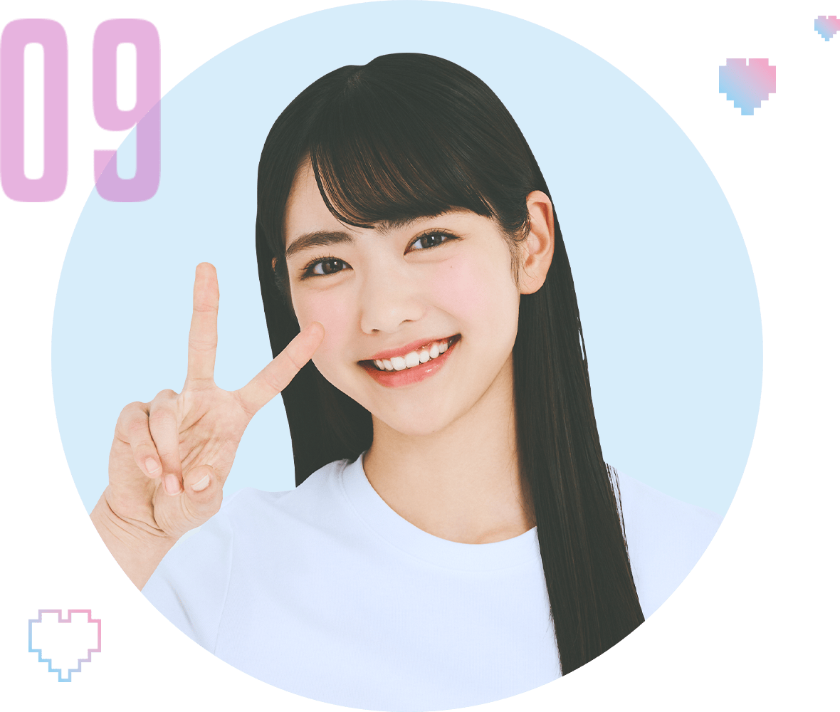 原田花埜 写真