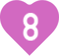 8