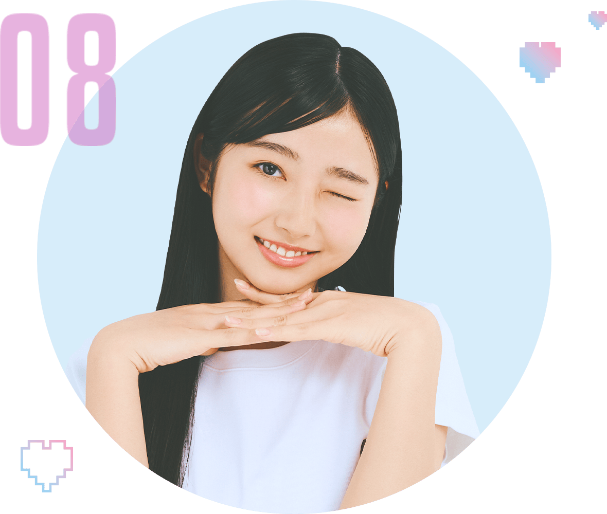 高尾日歌 写真