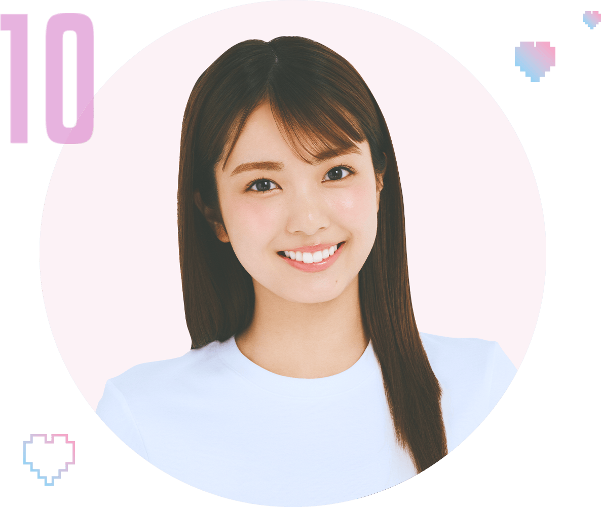 堀口真帆 写真