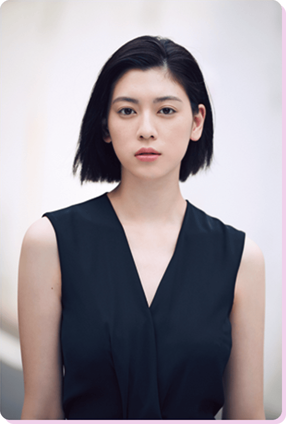 ミスST2010 三吉彩花さん