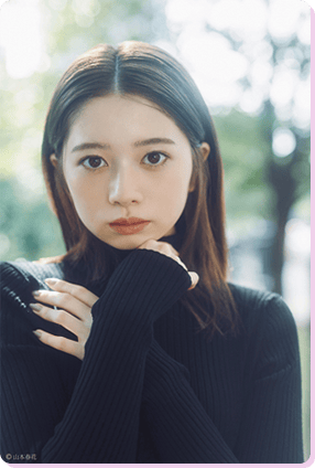 ミスST2018 桜田ひよりさん