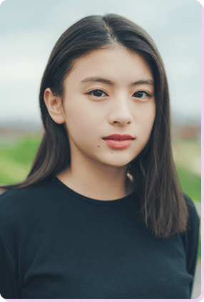 ミスST2018 出口夏希さん