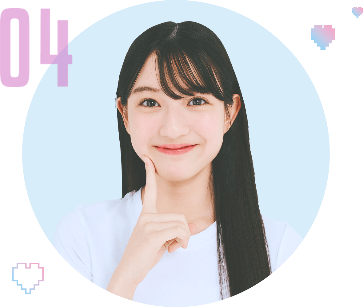 川瀬翠子 写真