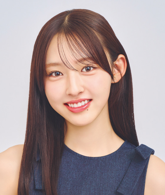多田 梨音