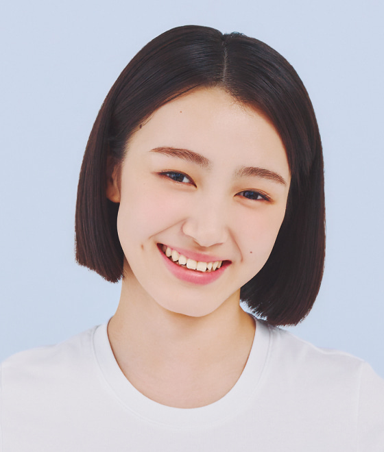 中村 杏莉