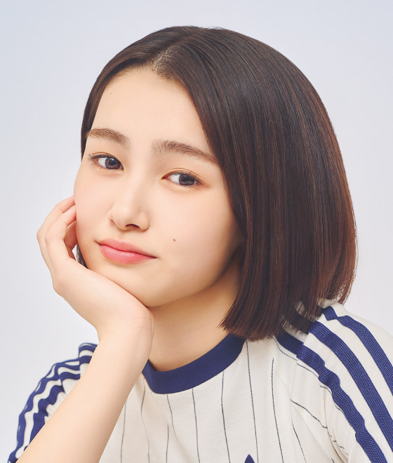 中村 杏莉