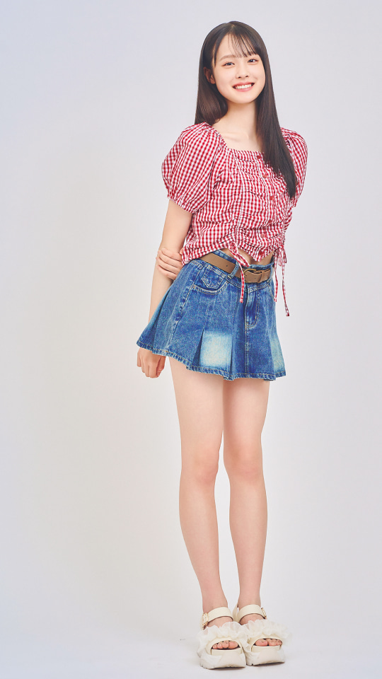 佐藤 彩葉