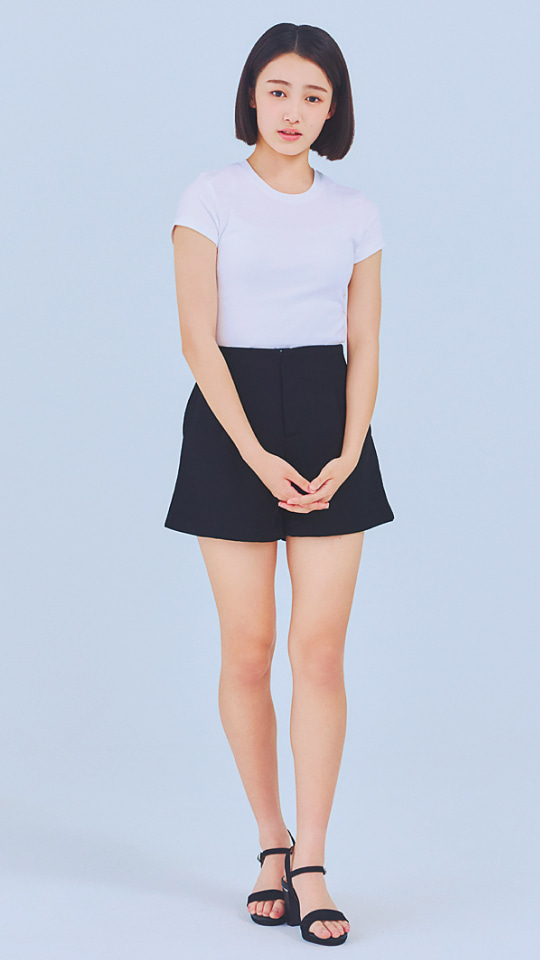 中村 杏莉