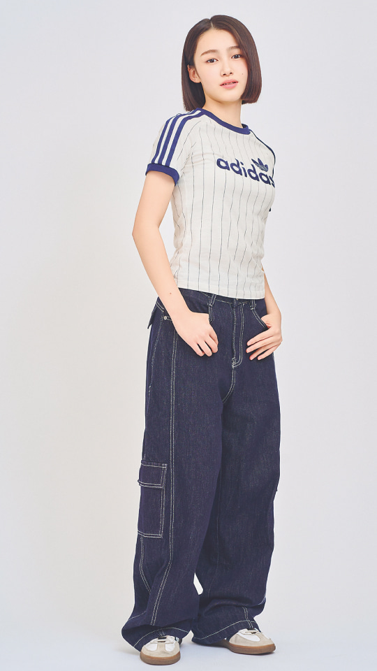 中村 杏莉