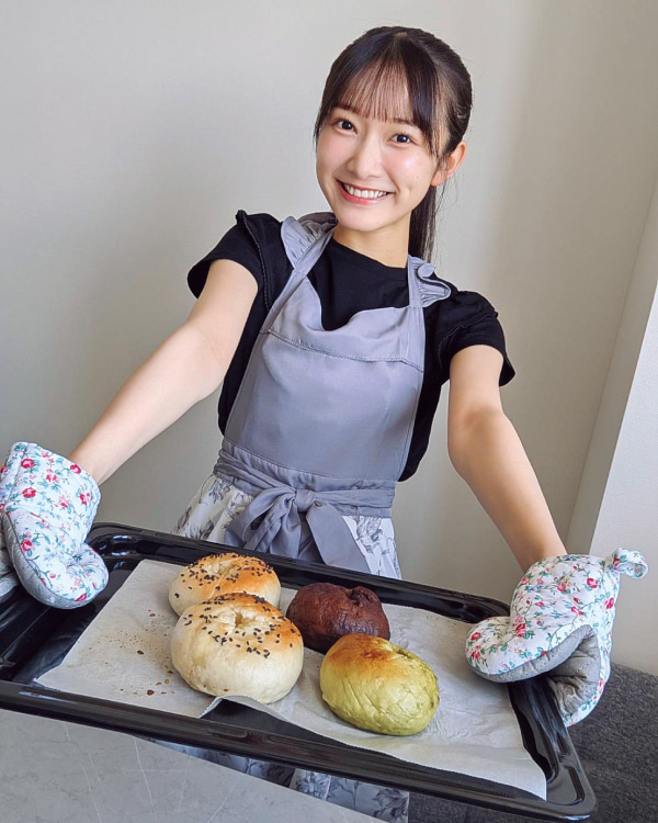 伊丹 恵玲奈
