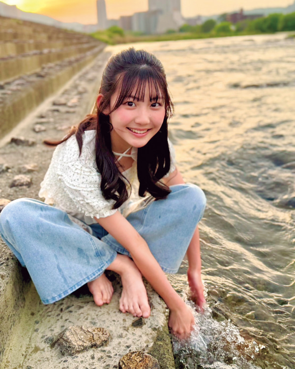 小松 愛子