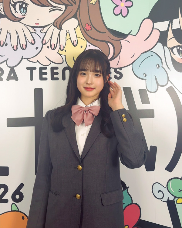 佐藤 彩葉