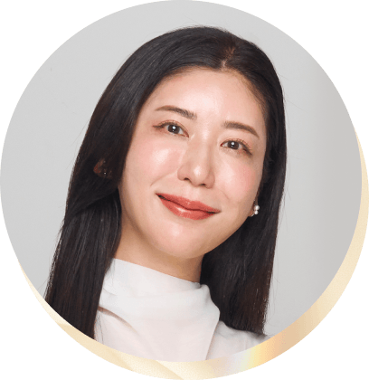 エクラ 華組 與儀加奈子さん