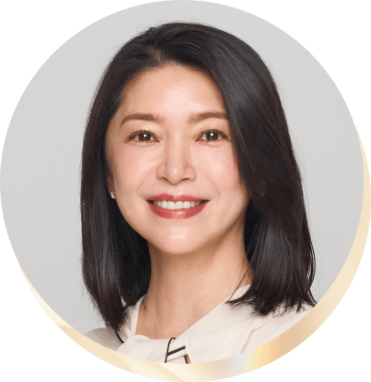 エクラ 華組 根村麻里さん