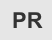 PR
