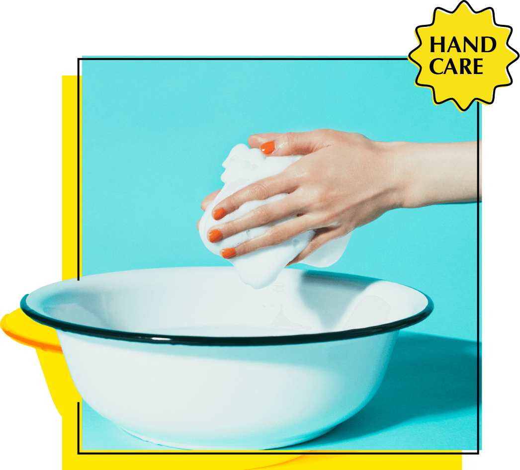HAND CARE
